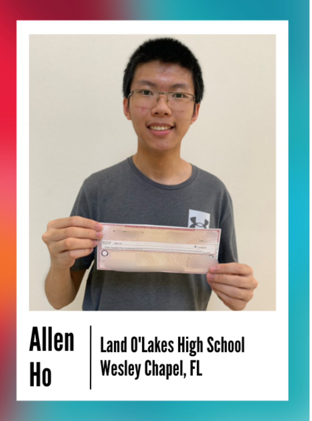 Allen Ho Insights and Perspectives | The Next Generation of Computer Scien