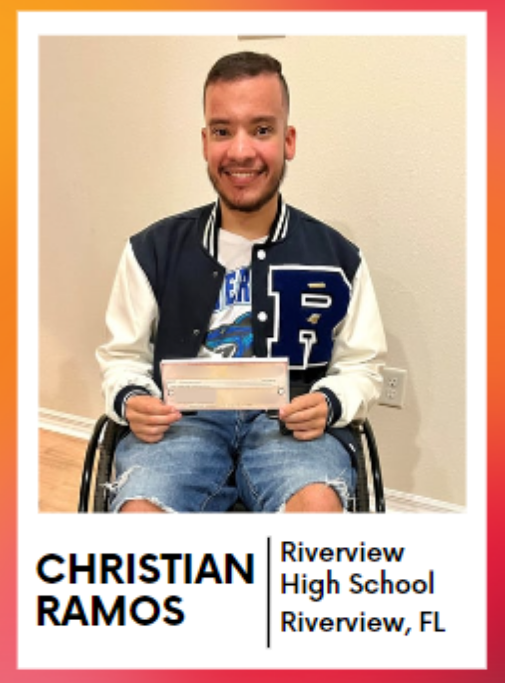 Christian Ramos Image