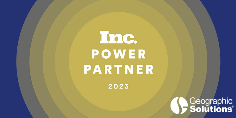 Geographic Solutions Named to Inc.’s Second Annual Power Partner Awards.jpg