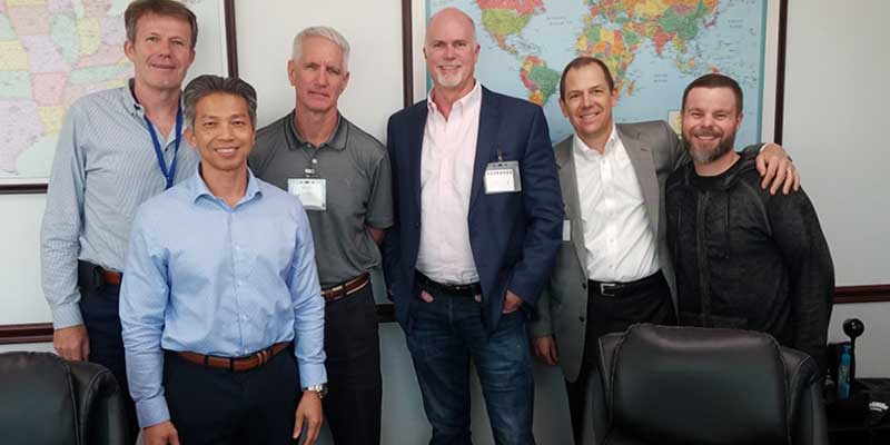 Newsroom | Software CEOs Continue Work To Benefit Tampa Bay Tech