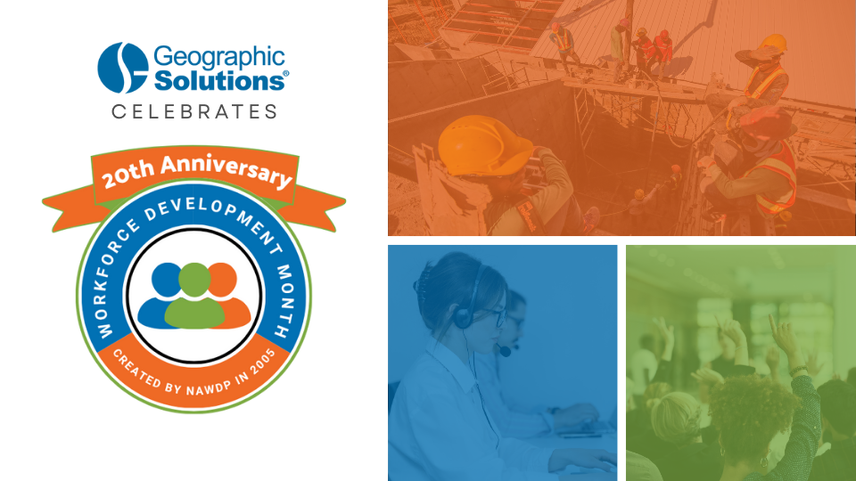 Workforce Development Day Insights and Perspectives | Celebrating a Milestone with 20 Key F