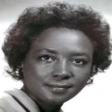 Annie Easley