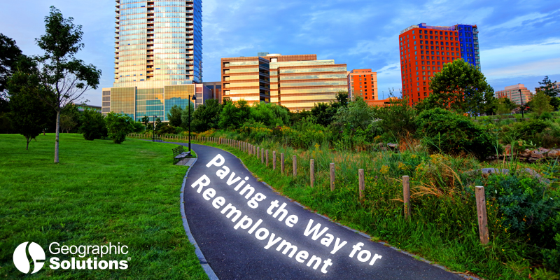 Paving The Way For Reemployment