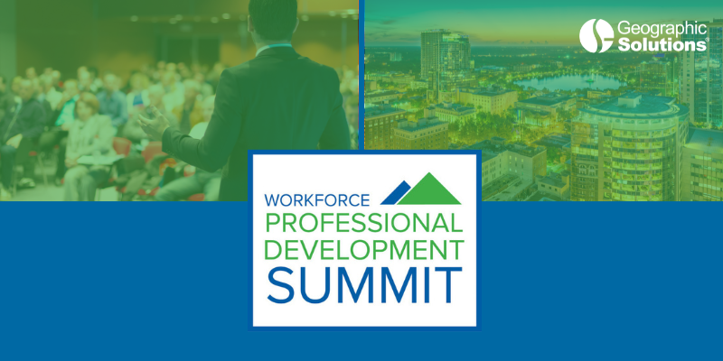 Workforce Professional Development Insights and Perspectives | Reaching The Peak: The 2017 Workforce
