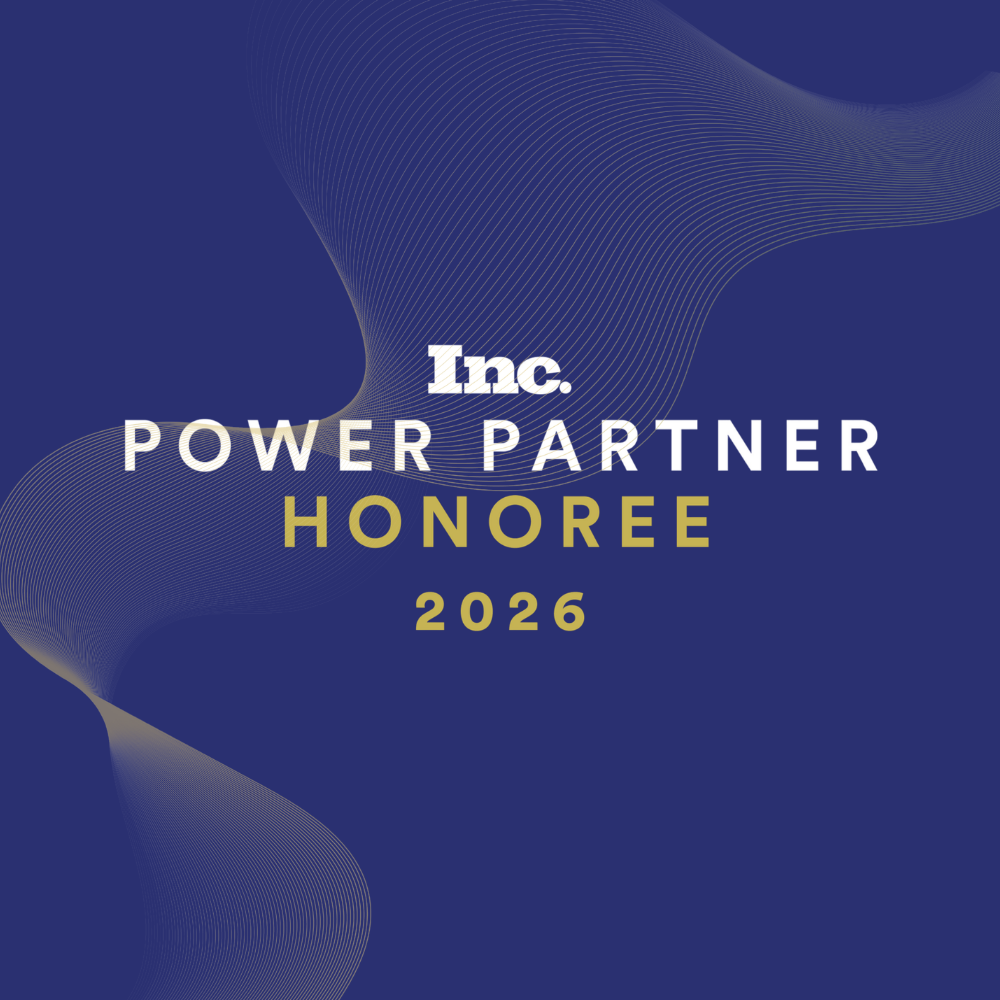Inc. Power Partner Honoree 2026
