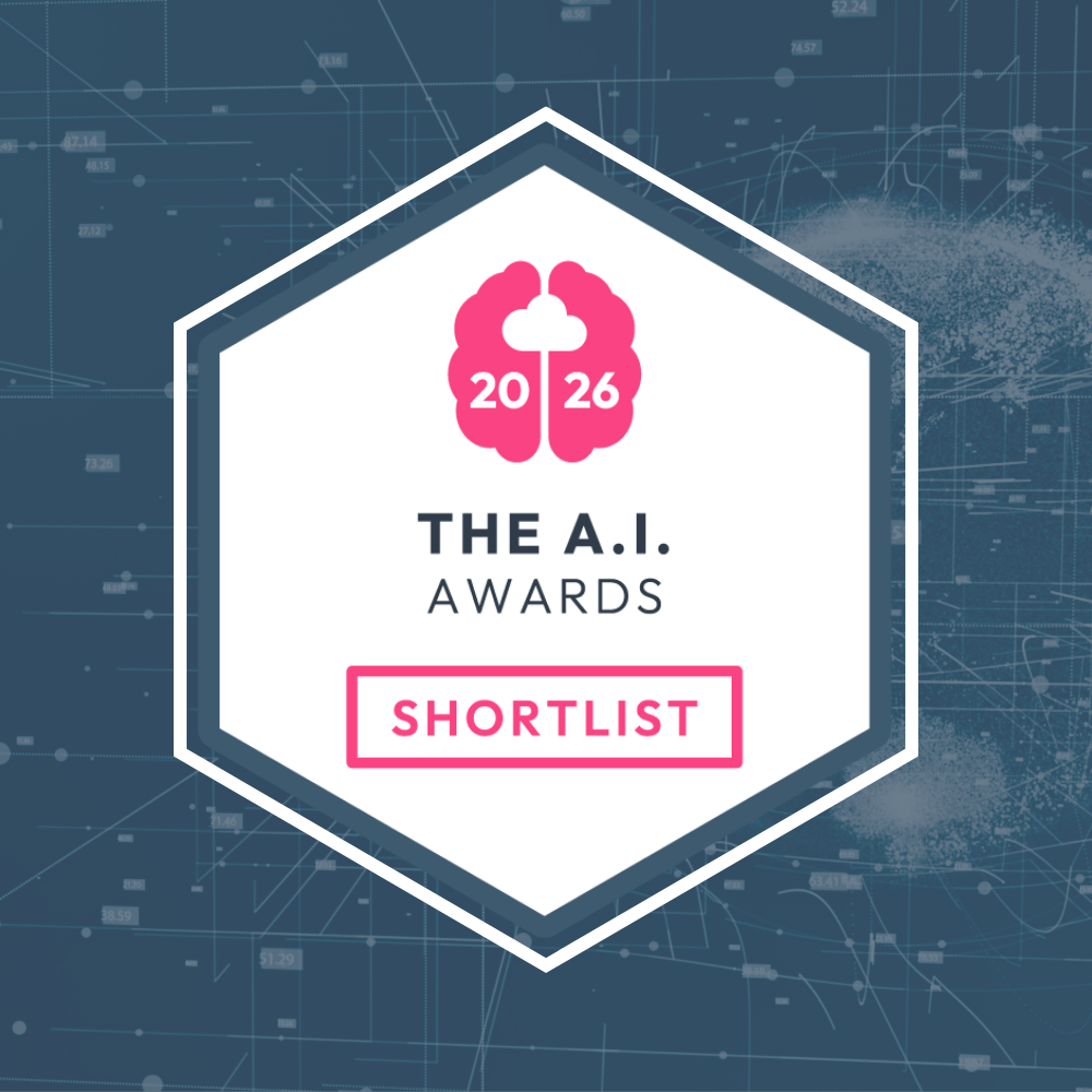 2026 The A.I. Awards