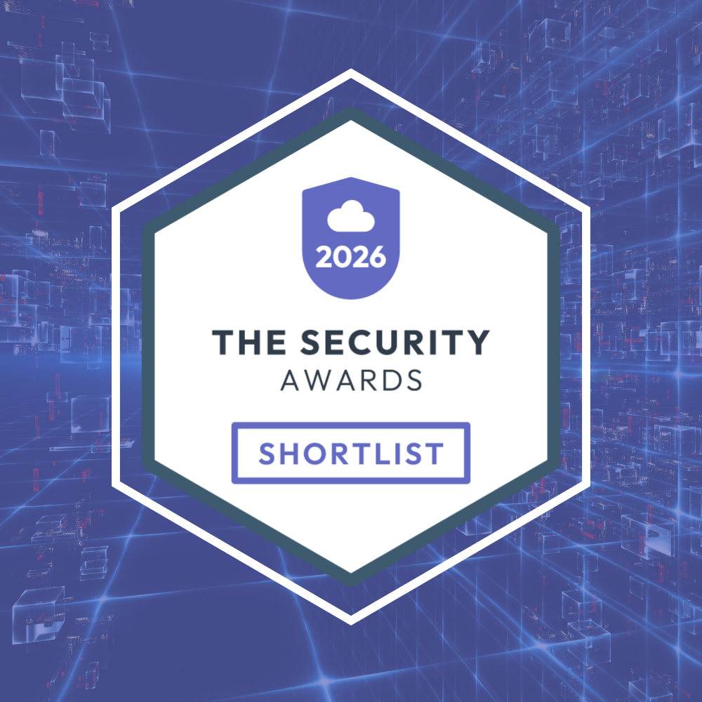 2026 Cloud Security Awards
