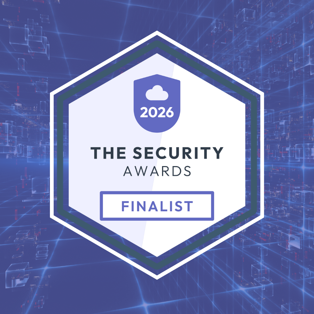 2026 Cloud Security Awards