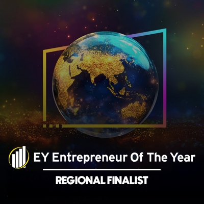 EY Entrepreneur of the Year Award