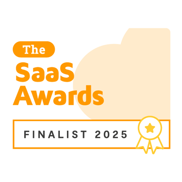 SaaS Award Shortlist