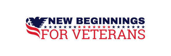 New Beginnings for Veterans Logo