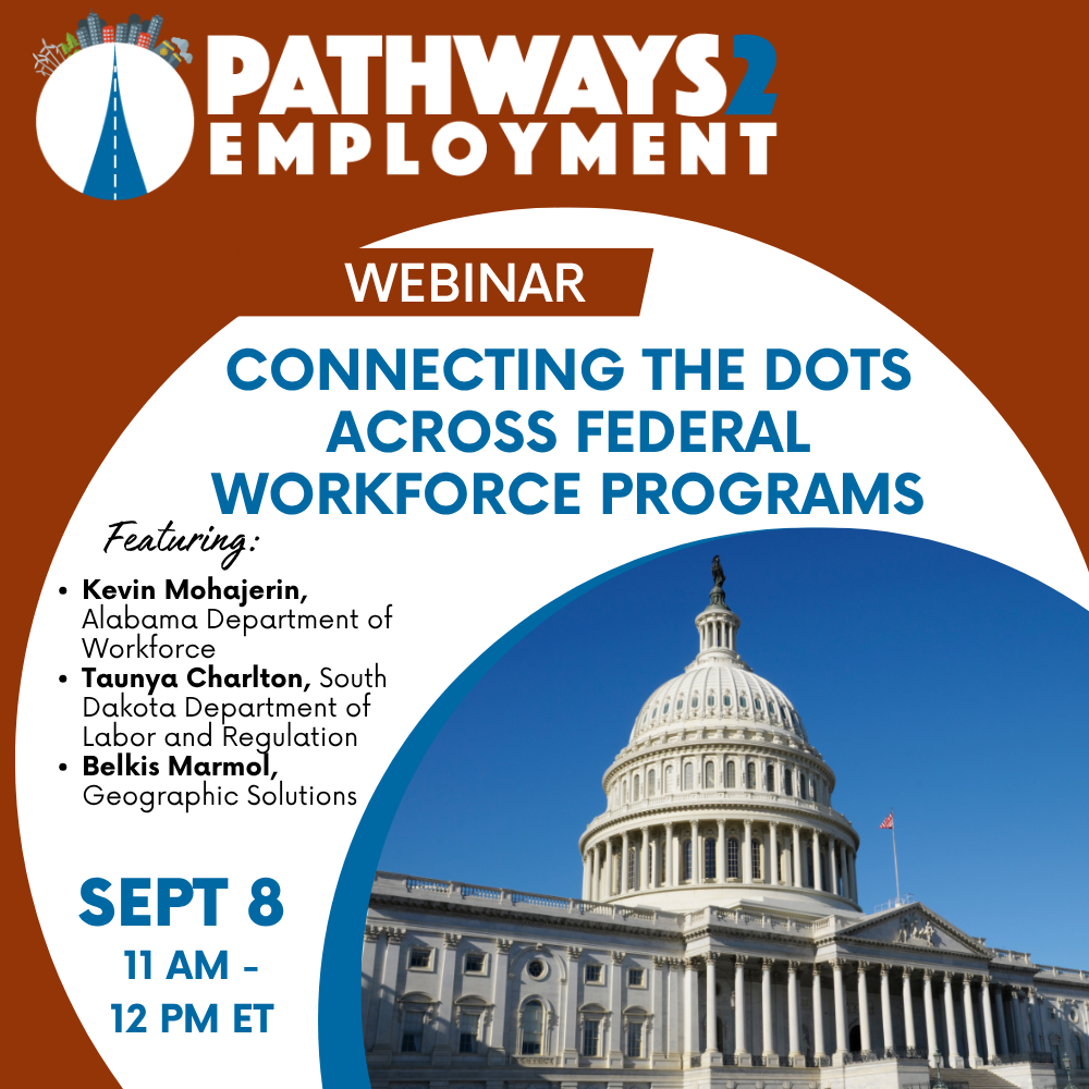 September Pathways to Employment