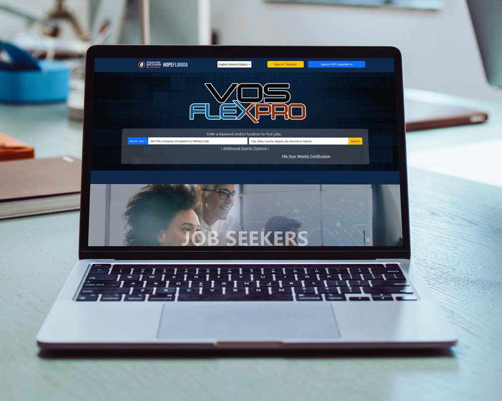 VOS Connect Logo