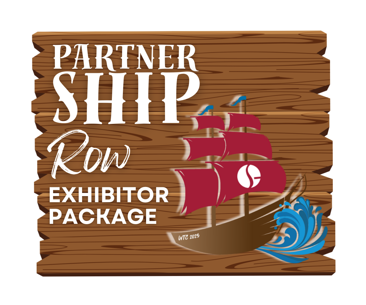 Partnership Row Exhibitor Package