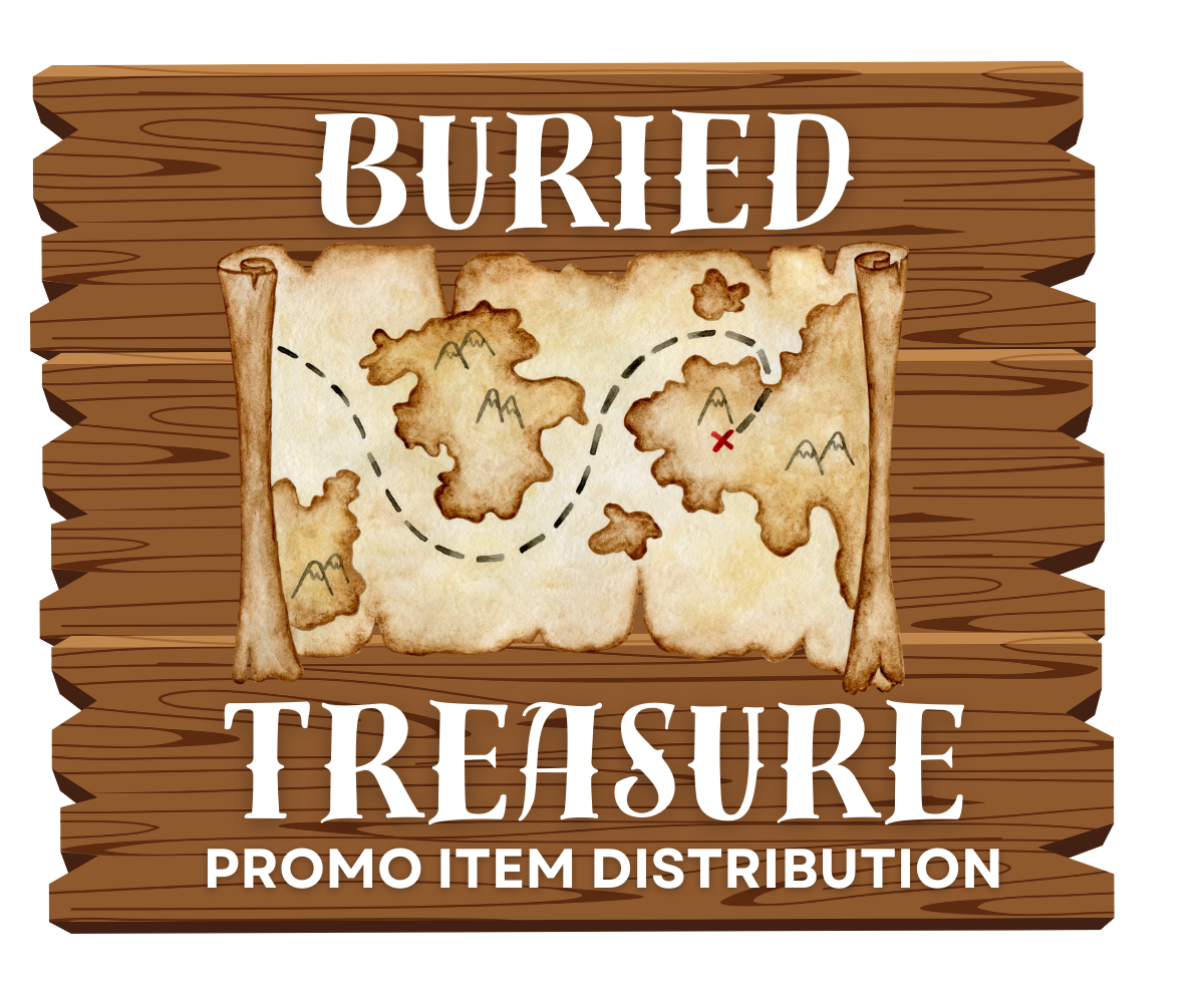 Promo Item Distribution