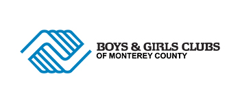 Boys & Girls Club of Monterey County Logo