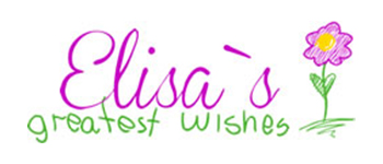 Elisa's Greatest Wishes Logo