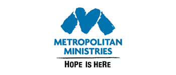 Metropolitan Ministries Logo