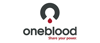Oneblood Logo