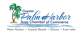 Greater Palm Harbor Area Chamber of Commerce Logo