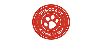 Suncoast Animal League Logo