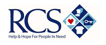 RCS Help & Hope for People In Need Logo