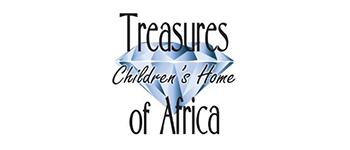 Treasures of Africa Children's Homes Logo