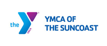 The YMCA of the Suncoast Logo