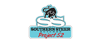 Southern Steer Project 52 Logo